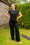 ENSEMBLE PANTALON CYCY