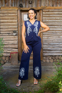 ENSEMBLE PANTALON ZELARA