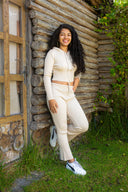 ENSEMBLE PANTALON SOLYNE