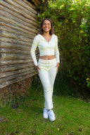 ENSEMBLE PANTALON SOLYNE