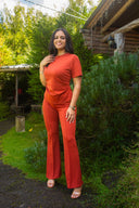 ENSEMBLE PANTALON KRYSTAL