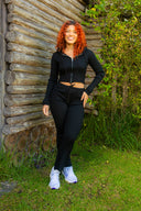 ENSEMBLE PANTALON SOLYNE