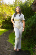 ENSEMBLE PANTALON KRYSTAL