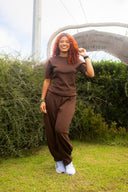 ENSEMBLE PANTALON WINY