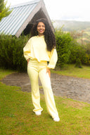 ENSEMBLE PANTALON ELOINE