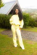 ENSEMBLE PANTALON ELOINE