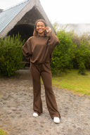 ENSEMBLE PANTALON ELOINE