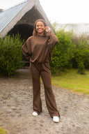 ENSEMBLE PANTALON ELOINE