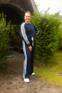 ENSEMBLE PANTALON ELISE