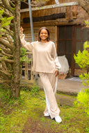 ENSEMBLE PANTALON ELISE