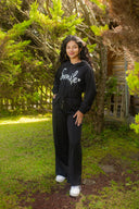 ENSEMBLE JOGGING SMILE