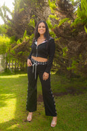ENSEMBLE PANTALON FUN
