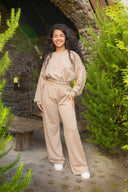 ENSEMBLE JOGGING LEY