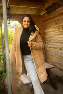 GILET ELYNE