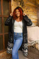 GILET ELYNE