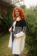 GILET NORYA