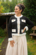 GILET MILA