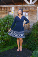 ROBE MONA