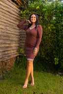 ROBE NEILA