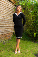ROBE NEILA