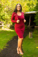 ROBE CALISTA