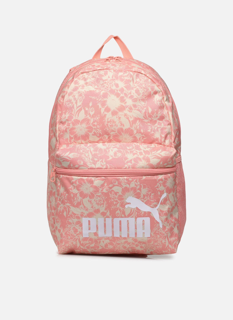 SAC PUMA PINK TROPICAL