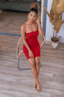 ROBE ÉLISE