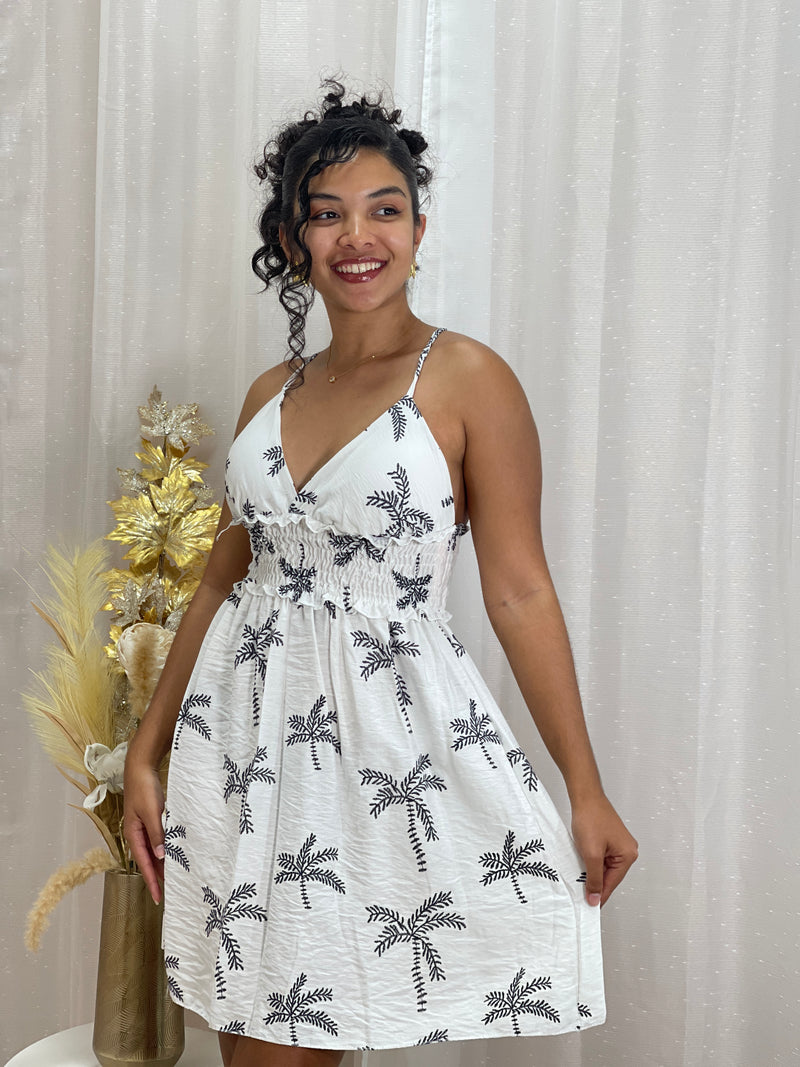 ROBE TARA