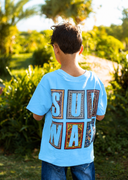 T-SHIRT RIMAL