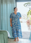 ROBE LONGUE LILO