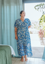ROBE LONGUE LILO