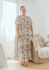 ROBE LONGUE LILO