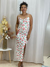 ROBE CHERRY