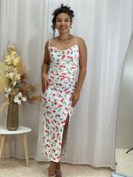 ROBE CHERRY