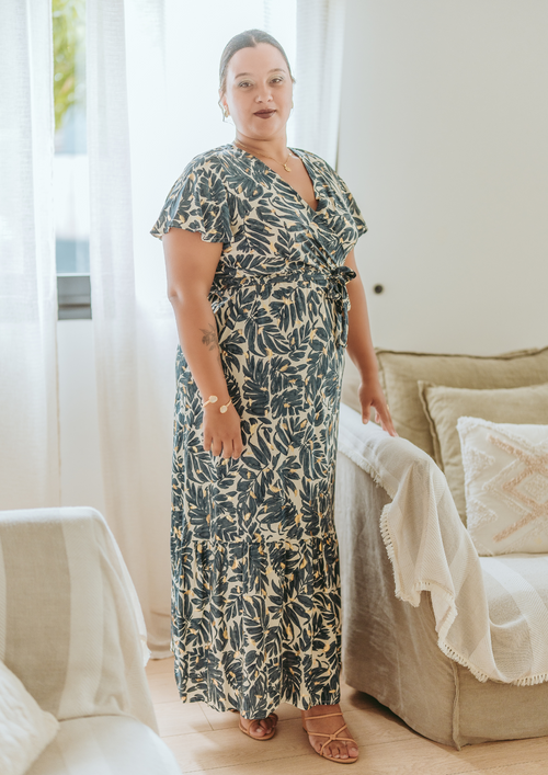 ROBE AMELIA