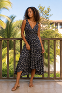 ROBE ISABELLA