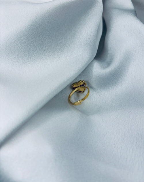 BAGUE DARLING