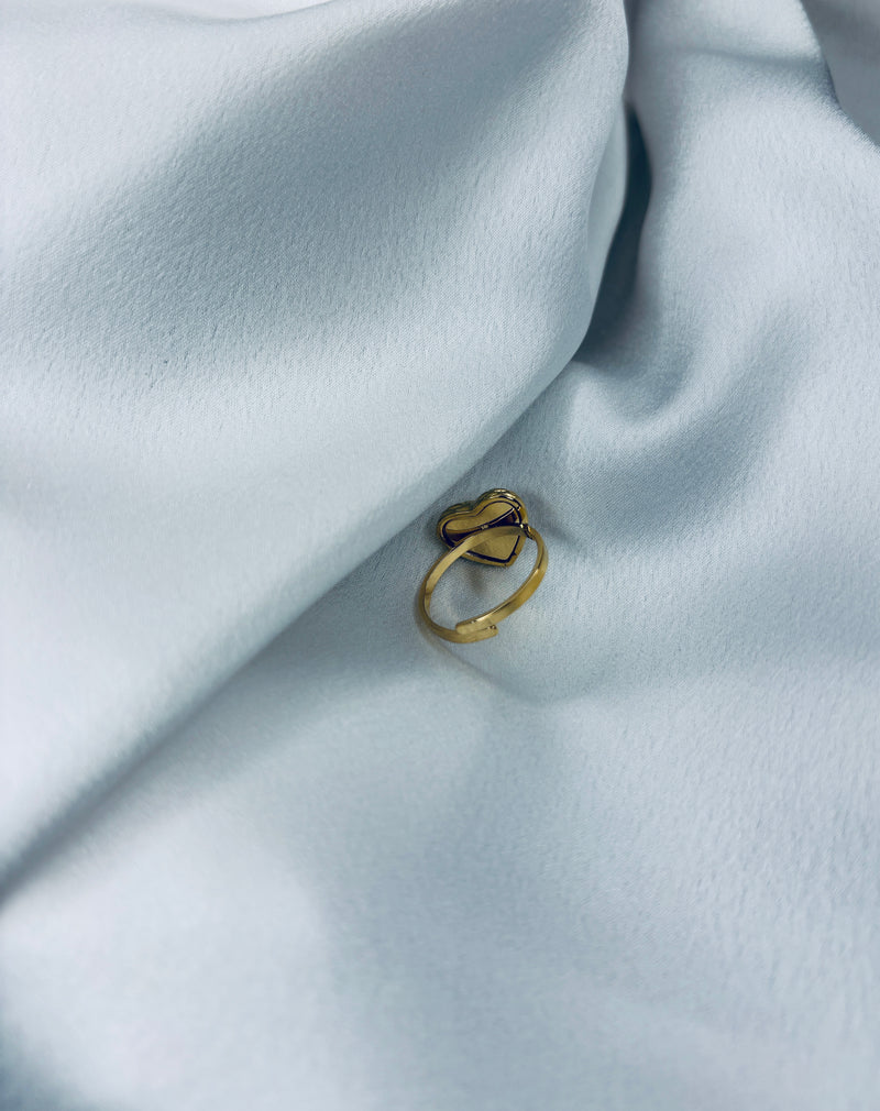 BAGUE DARLING