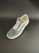 VANS OLD SKOOL GREEN