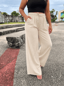 PANTALON OPALINE