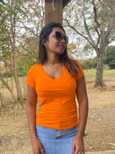 T-SHIRT SIMPLE