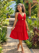 ROBE AZALYA