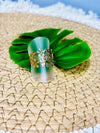 BAGUE FLOWER