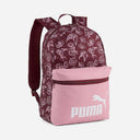 SAC A DOS PUMA FLORAL