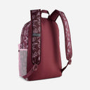 SAC A DOS PUMA FLORAL
