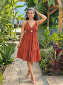 ROBE AZALYA