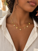 COLLIER STELLA