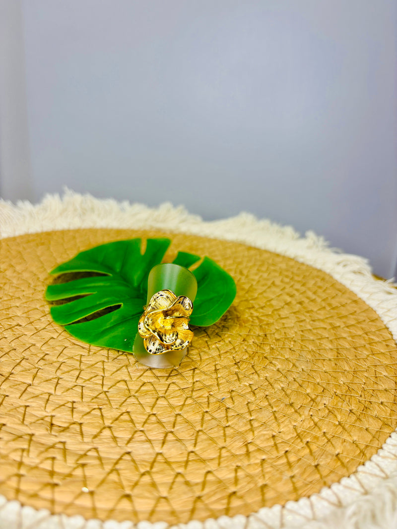 BAGUE TWYLI