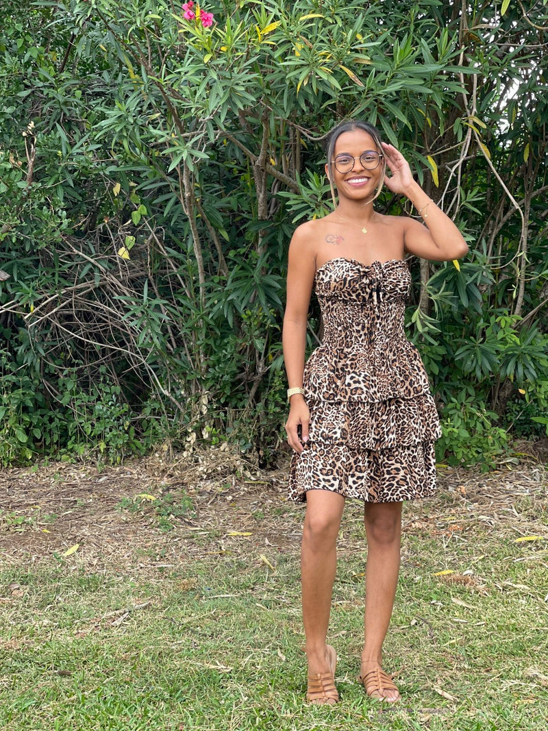 ROBE LONI