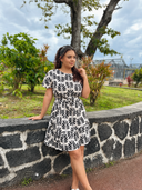 ROBE MAUD